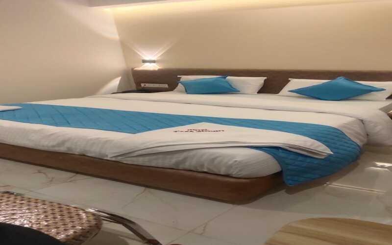 Номер Superior, Paramount