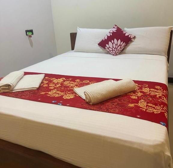 Семейный Номер, Runaliya Resort