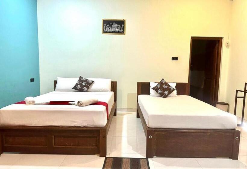 Семейный Номер, Runaliya Resort