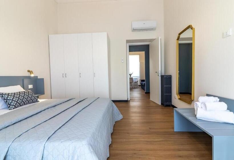 آپارتمان لوکس 1 خوابه, Oldoini Luxury Apartment And Suites