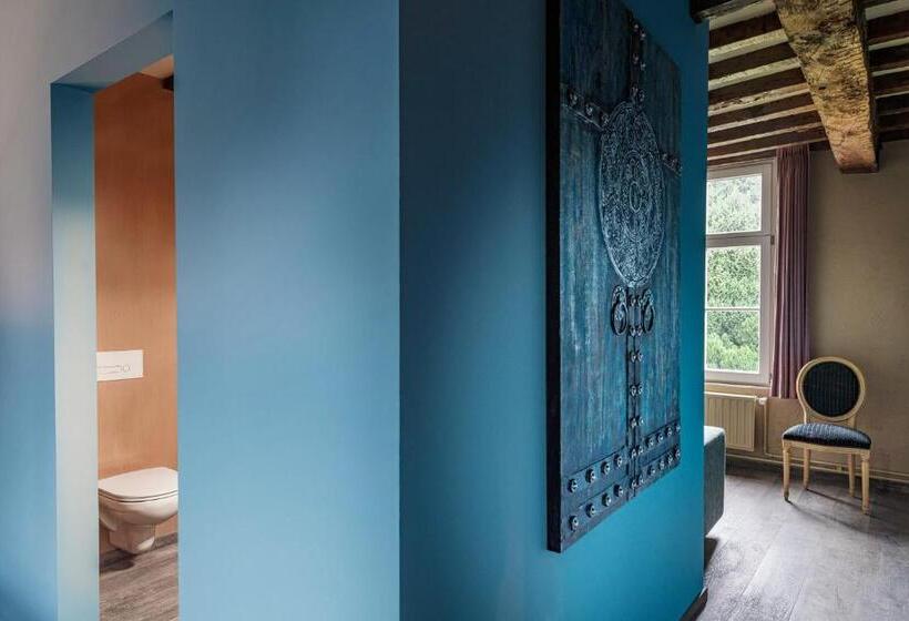 스탠다드 룸, B&b Convent Begijnhof Herentals