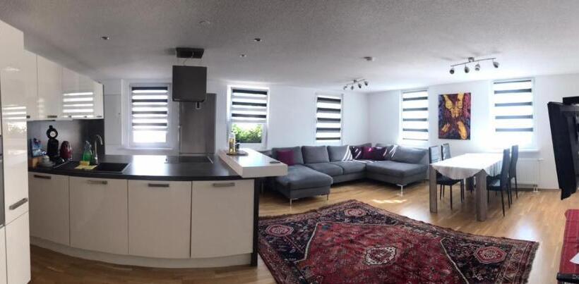 带1个卧室的公寓, Boardinghouse Swb Im Hirschen