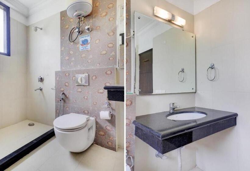 Номер Deluxe, Blue Moon Residency