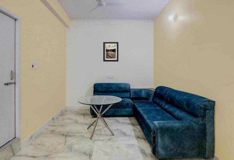 Трехместный Номер Классика, Super Hotel O Mellow Space