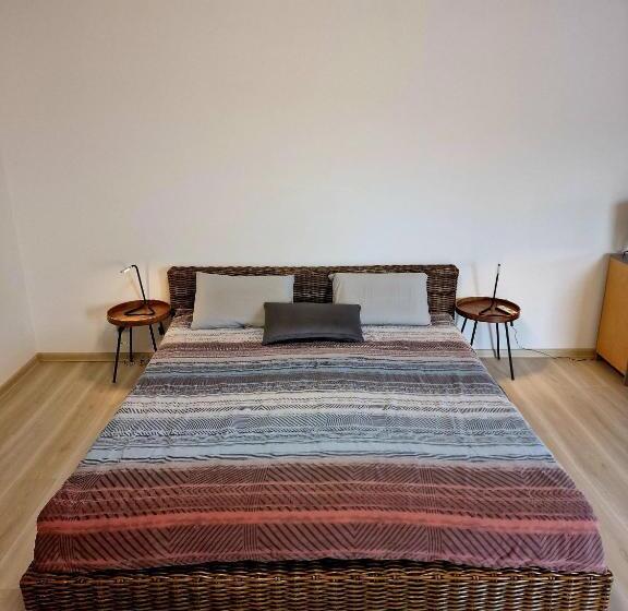 Family Suite, La Perla