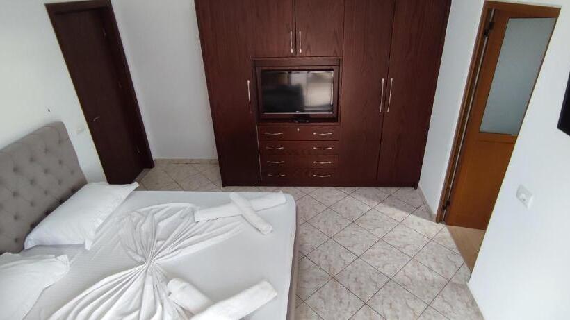标准间, Villa Shapa Ksamil