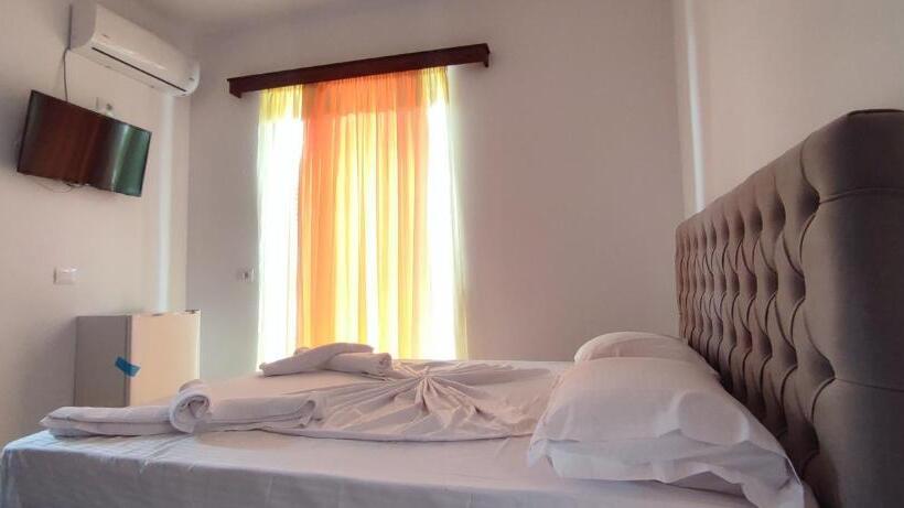 标准间, Villa Shapa Ksamil