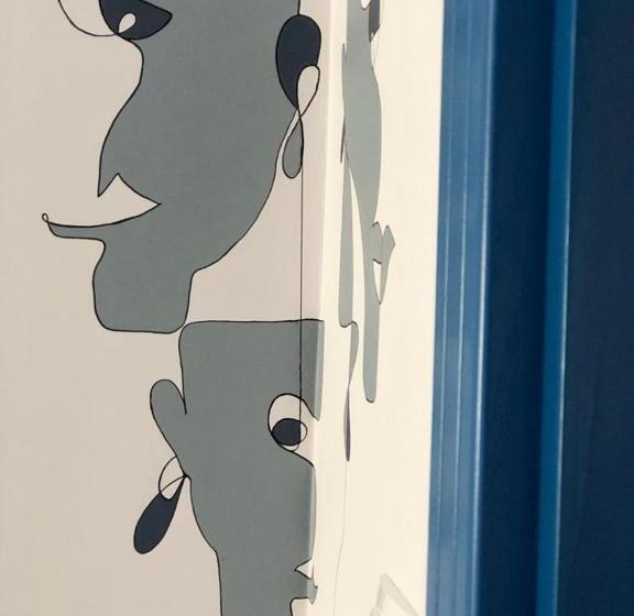 اتاق استاندارد, 4 Oda Butik Otel