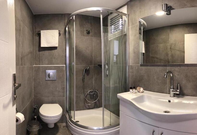اتاق استاندارد, 4 Oda Butik Otel