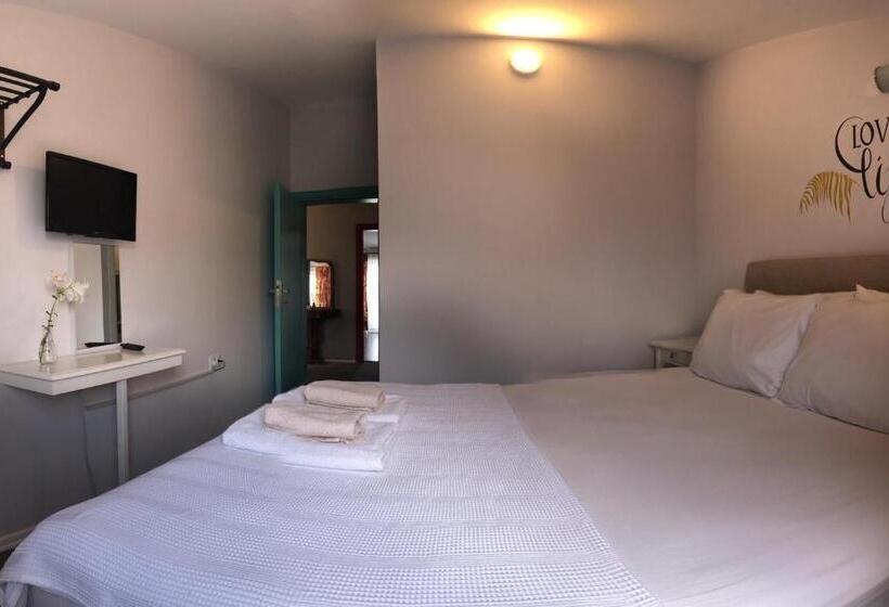 اتاق عادی, 4 Oda Butik Otel