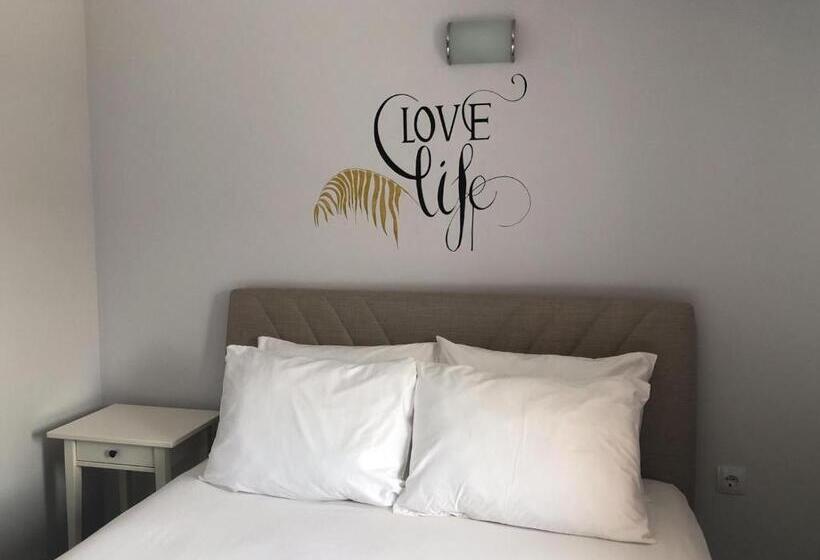 اتاق عادی, 4 Oda Butik Otel