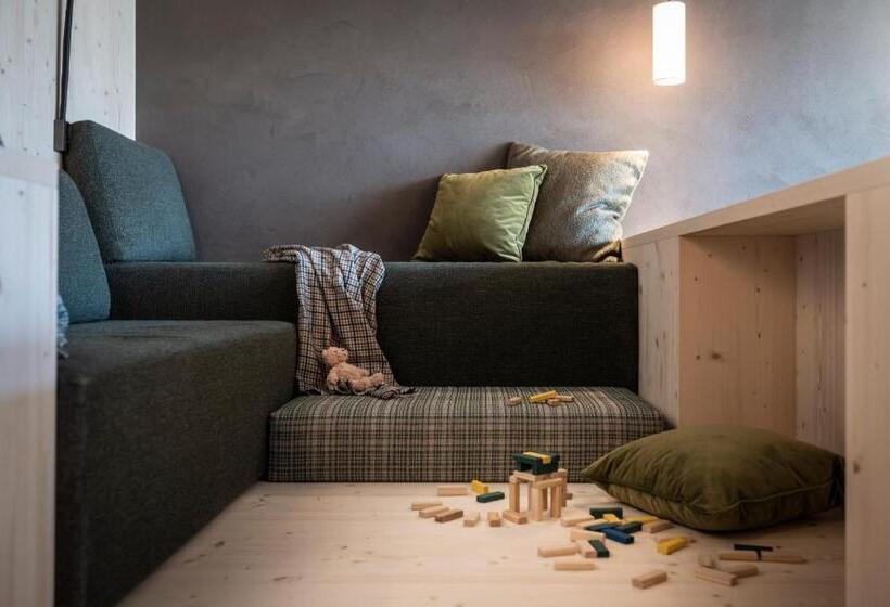 Family Suite, Aki Family Resort Plose