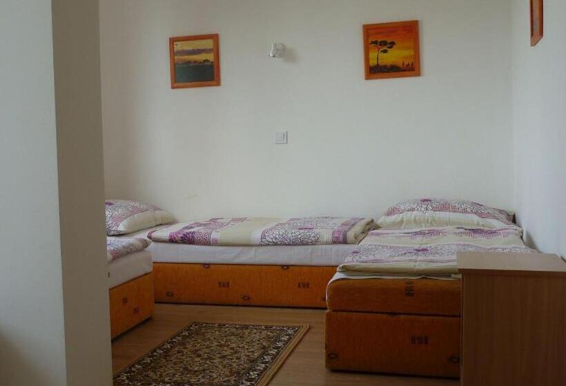 スタンダード４人部屋, Touring & Sport Hotel Siófok
