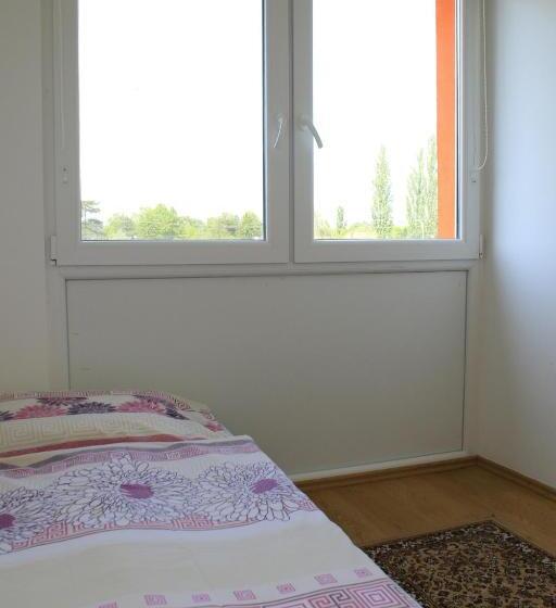 スタンダードルーム, Touring & Sport Hotel Siófok