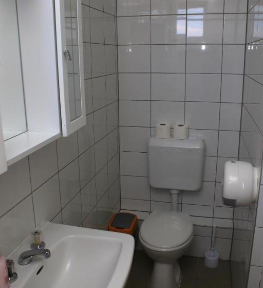 스탠다드 룸, Touring & Sport Hotel Siófok