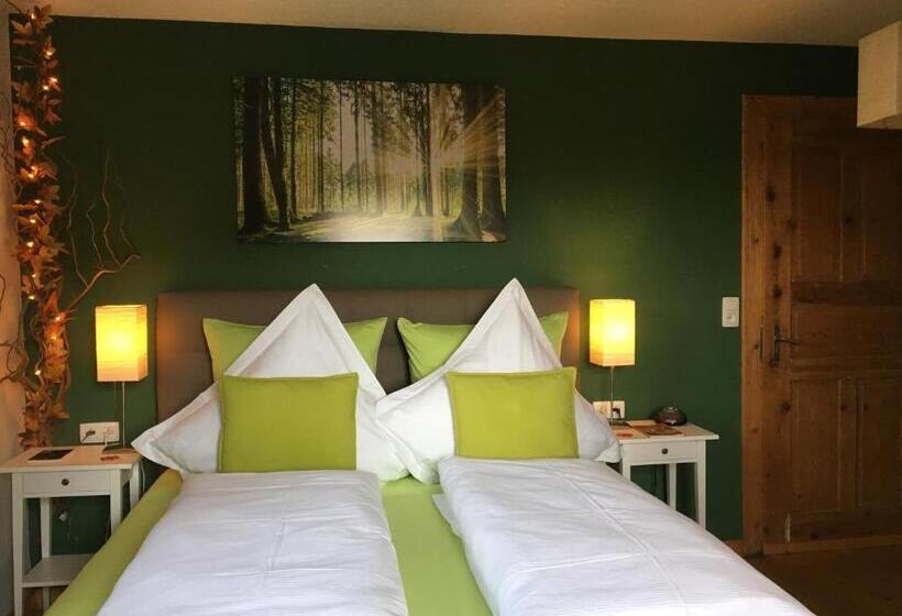 Номер Стандарт, Bed & Breakfast Schlommefurth