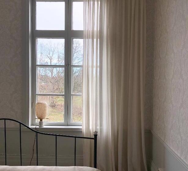 Номер Стандарт Совместная Ванная, Hoby Kulle Herrgård B&b