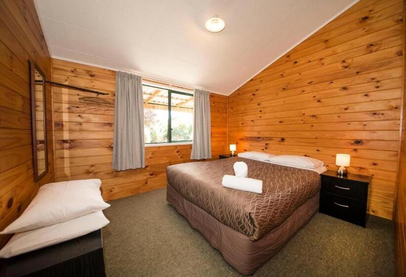 Люкс 2 Спальни, The Clive Hideaway