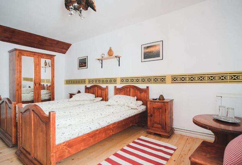 Номер Стандарт, Badiu S Guest House