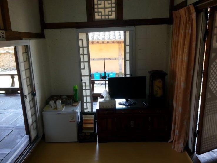 스탠다드 룸, Goseong Choi Pilgan`s Old House