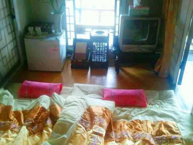 패밀리 룸, Goseong Choi Pilgan`s Old House