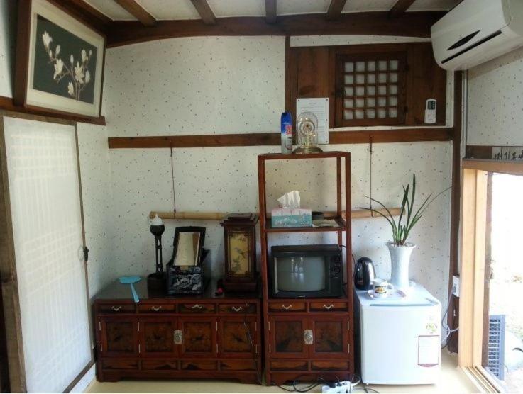 스탠다드 트리플 룸, Goseong Choi Pilgan`s Old House