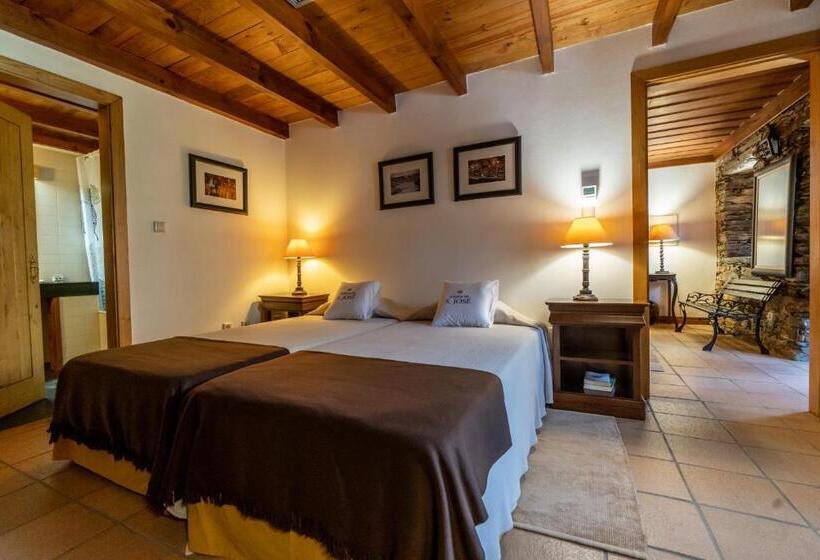 Номер Стандарт, Quinta De S. Jose   Turismo Rural