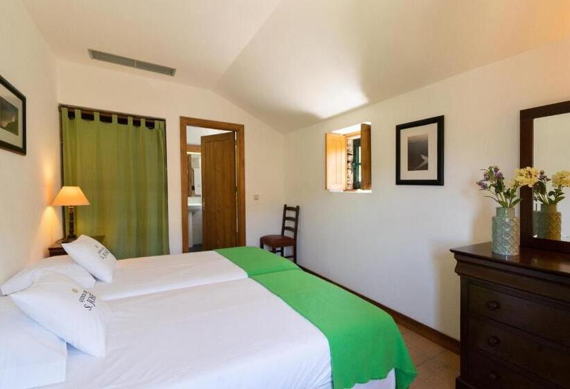 Дом 2 Спальни, Quinta De S. Jose   Turismo Rural