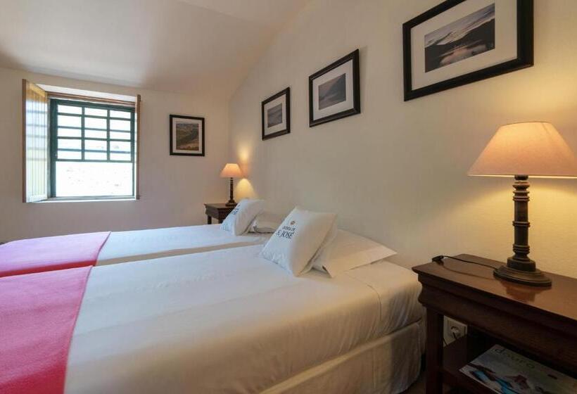 Дом 2 Спальни, Quinta De S. Jose   Turismo Rural