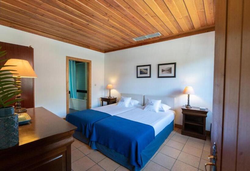 Дом 2 Спальни, Quinta De S. Jose   Turismo Rural