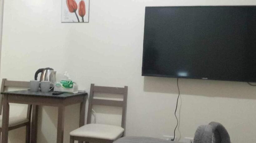 Standard Studio, Casamontero@urbandecatowers Edsa