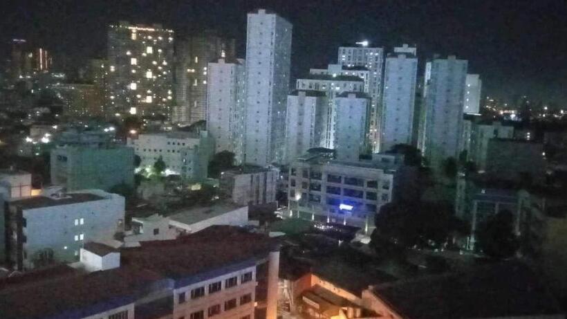 Standard Studio, Casamontero@urbandecatowers Edsa