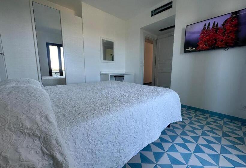 Номер Стандарт, Boutique Ischia