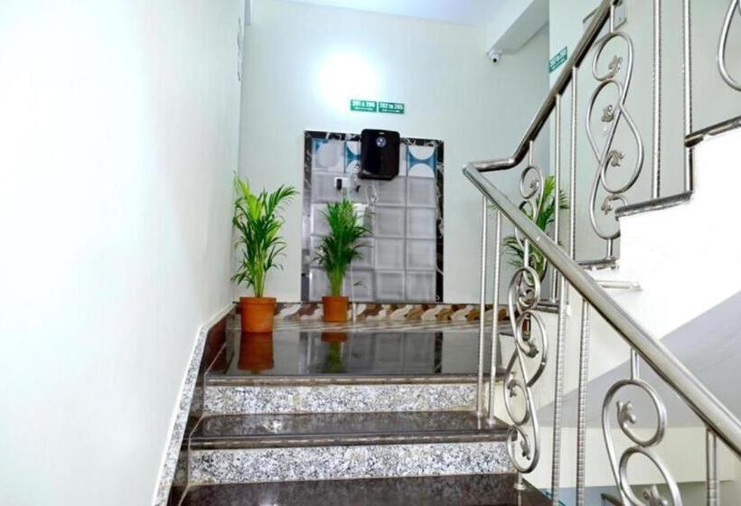 اتاق سوپریور, Chocolate Inn Express Deoghar