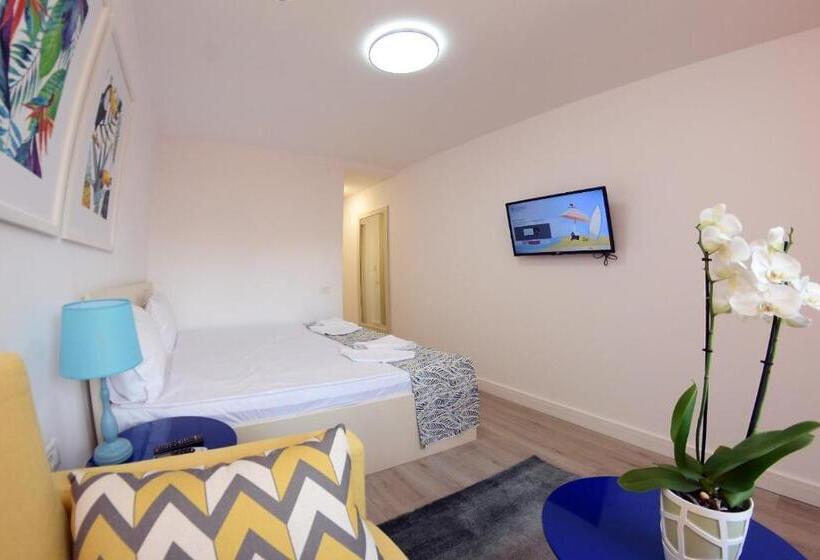 Номер Стандарт, Spring Holiday Resort