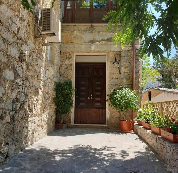 Номер Стандарт, La Casa Di Antonio Rooms