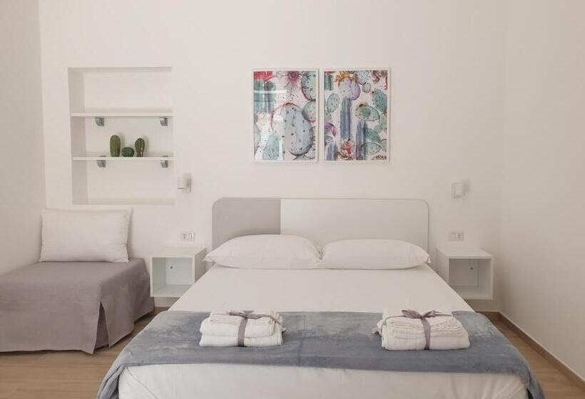 Номер Стандарт, La Casa Di Antonio Rooms
