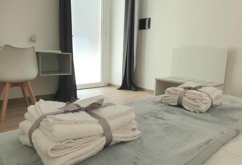 Номер Стандарт, La Casa Di Antonio Rooms
