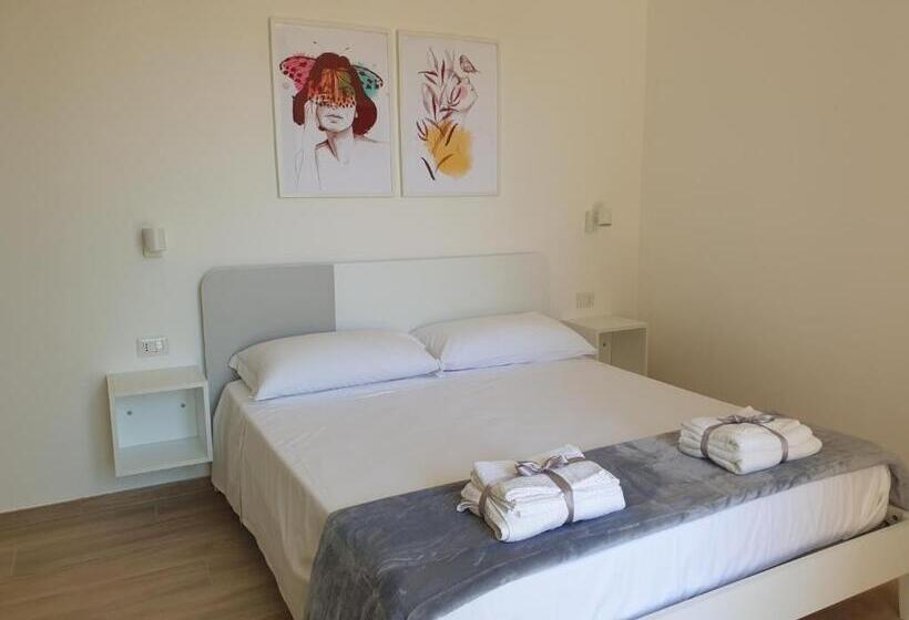 Семейный Номер, La Casa Di Antonio Rooms