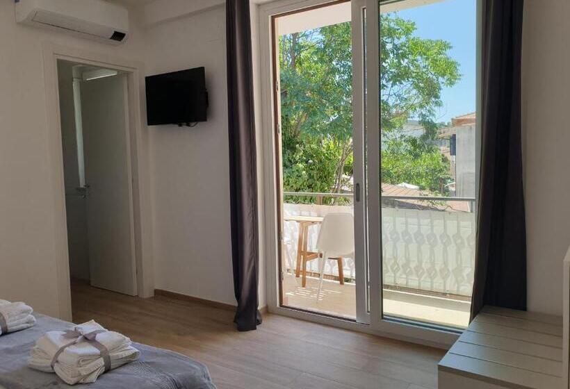Семейный Номер, La Casa Di Antonio Rooms
