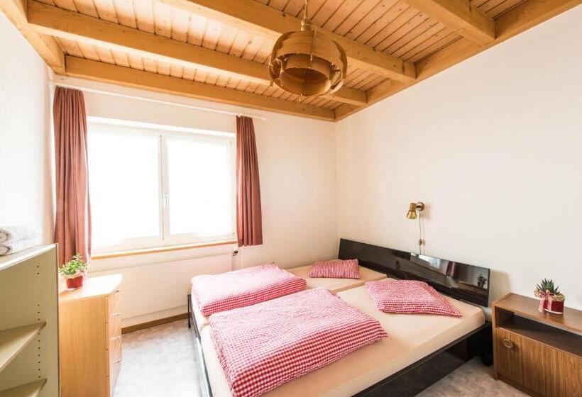 Номер Стандарт, Berghotel Bonistock
