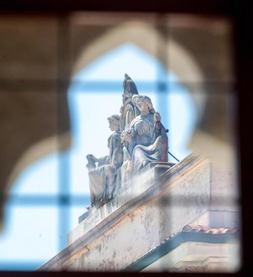 اتاق لوکس با چشم‌انداز دریا, Benecanka Casa Veneziana Piran