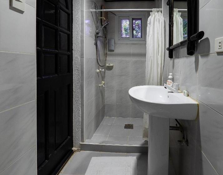 Номер Deluxe, Hippocampus Beach Resort