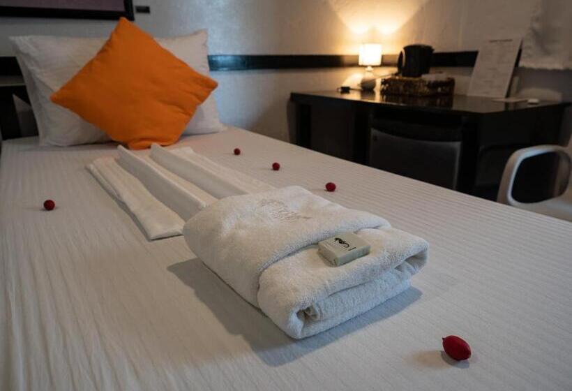 Номер Superior, Hippocampus Beach Resort