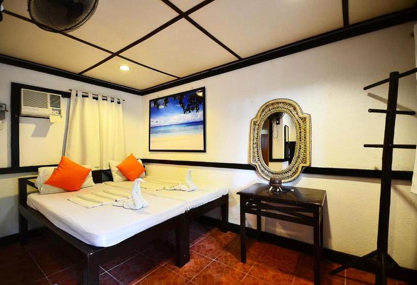 Номер Стандарт, Hippocampus Beach Resort