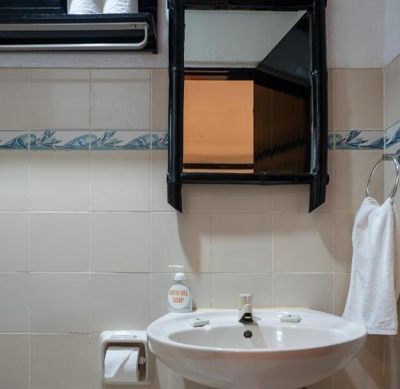 Номер Стандарт, Hippocampus Beach Resort