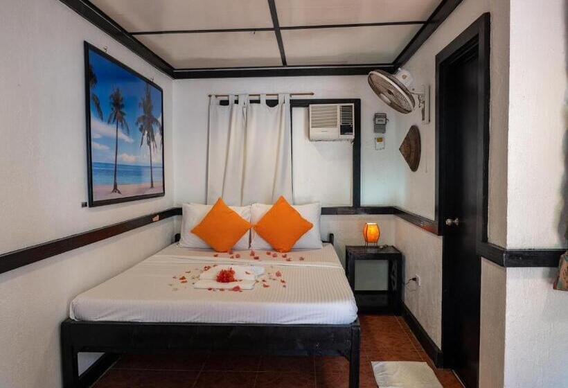 Номер Стандарт, Hippocampus Beach Resort