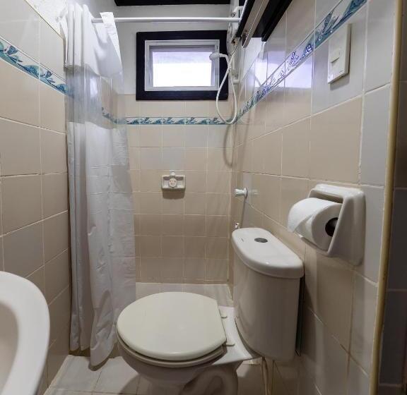 Номер Стандарт, Hippocampus Beach Resort