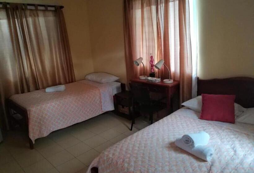 Номер Стандарт, Hostel Kimmell / Hostal Familiar La Casita De Los Kimmell