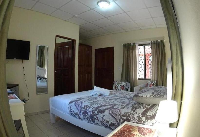 Номер Стандарт, Hostel Kimmell / Hostal Familiar La Casita De Los Kimmell
